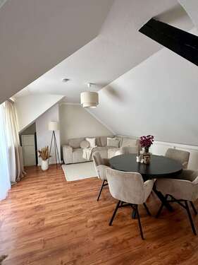 Foto - Wohnung zum Mieten in Weiterstadt 910,00 € 70 m²