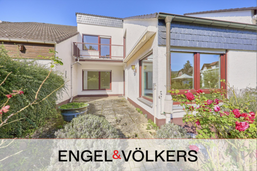 Foto - Haus zum Kaufen in Darmstadt 665.000,00 € 131 m²