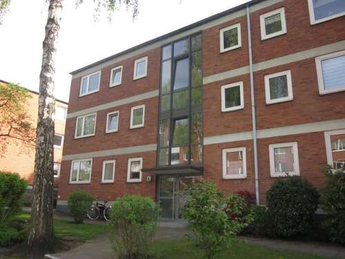 Foto - Wohnung zum Mieten in Wedel 754,00 € 58 m²