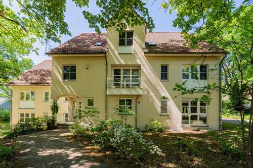 Foto - Wohnung zum Kaufen in Berlin 589.000,00 € 126.57 m²