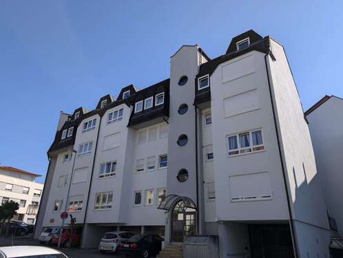 Foto - Garage zu vermieten in Böblingen 80,00 €