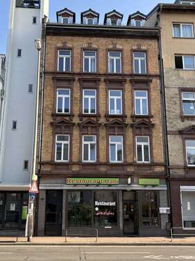 Foto - Wohnung zum Mieten in Frankfurt am Main 1.500,00 € 87.46 m²