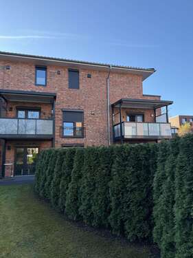 Foto - Wohnung zum Mieten in Neumünster 1.039,20 € 86.6 m²
