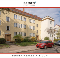 Wohnung zum Kaufen in Berlin 265.000,00 € 57 m²
