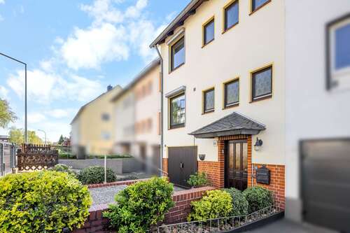 Foto - Haus zum Kaufen in Garbsen 275.000,00 € 84 m²