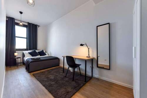 Foto - WG-Zimmer in Munich 745,00 € 15 m²