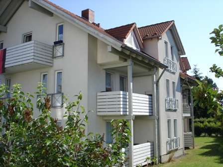 Foto - Wohnung zum Mieten in Liebenburg 490,20 € 87.53 m²