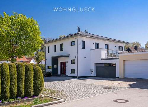 Foto - Haus zum Kaufen in Augsburg Hammerschmiede 1.890.000,00 € 181.96 m²