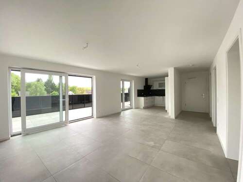 Foto - Wohnung zum Mieten in Grünberg 1.050,00 € 78 m²