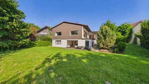 Foto - Haus zum Kaufen in Neusäß 960.000,00 € 292.19 m²