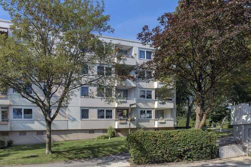 Foto - Wohnung zum Mieten in Dortmund 336,97 € 59 m²