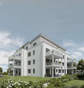 Foto - Wohnung zum Kaufen in Neustadt 437.650,00 € 95.2 m²