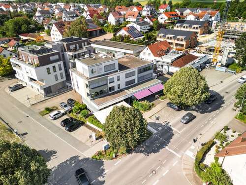Foto - Wohnung zum Kaufen in Dornstadt 1.149.000,00 € 425.5 m²