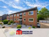 Wohnung zum Kaufen in Bottrop Fuhlenbrock 115.000,00 € 57.7 m² - Bottrop / Fuhlenbrock
