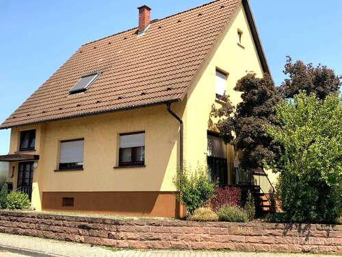 Foto - Haus zum Kaufen in Rastatt 475.000,00 € 169 m²
