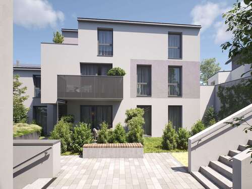 Foto - Wohnung zum Kaufen in Feldafing 365.000,00 € 27.97 m²
