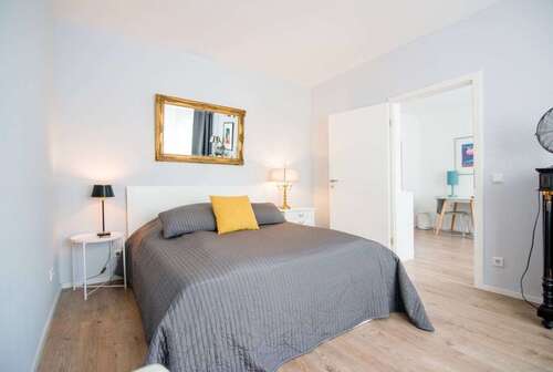 Foto - Wohnen auf Zeit in Düsseldorf 1.325,00 €
