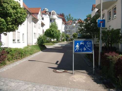 Foto - Garage zu vermieten in Backnang 60,00 €