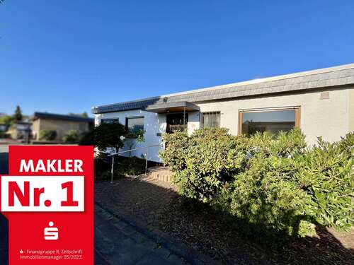 Foto - Haus zum Kaufen in Langenfeld 549.000,00 € 92.55 m²
