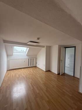 Foto - Wohnung zum Mieten in Mülheim an der Ruhr 290,00 € 30 m²