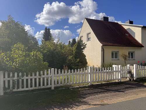 Foto - Haus zum Kaufen in Zahna-Elster 64.900,00 € 52 m²