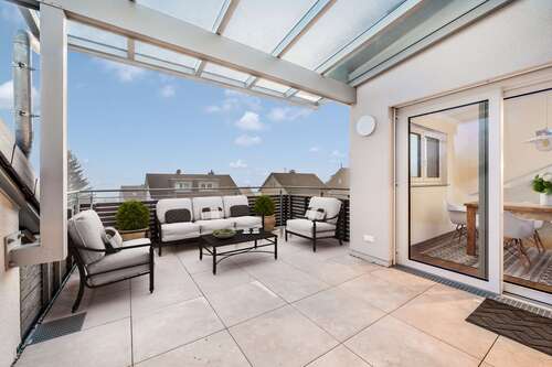 Foto - Wohnung zum Mieten in Markdorf 1.841,00 € 102.24 m²