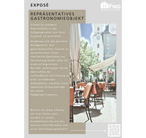 Gastronomie in Forst (Lausitz) 1.480,00 € 220 m²