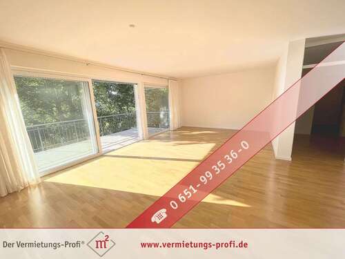 Foto - Wohnung zum Mieten in Trier Feyen 1.380,00 € 129 m²