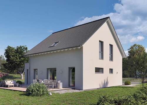 Foto - Haus zum Kaufen in Dormettingen 423.539,00 € 162 m²