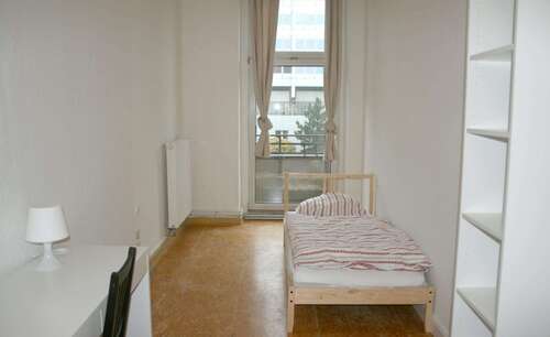 Foto - WG-Zimmer in Berlin 655,00 € 12 m²