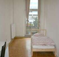 WG-Zimmer in Berlin 655,00 € 12 m²