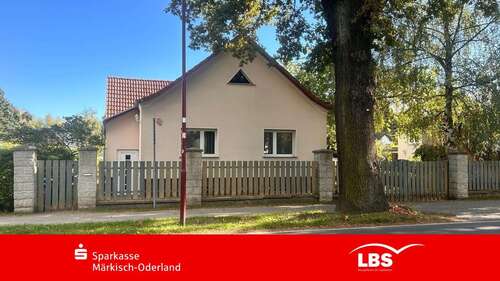 Foto - Haus zum Kaufen in Neuenhagen 299.000,00 € 76 m²