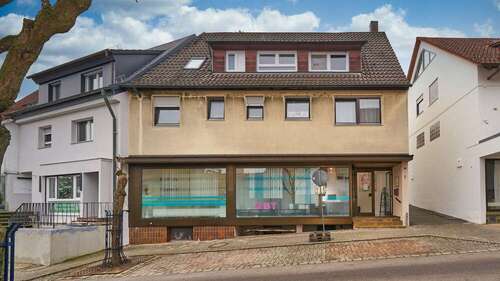 Foto - Haus zum Kaufen in Ingersheim 599.000,00 € 121.47 m²