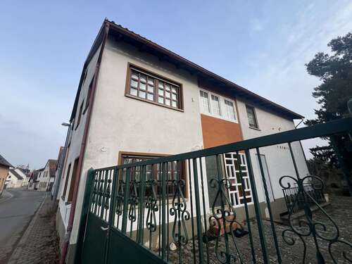 Foto - Grundstück zu verkaufen in Framersheim 498.000,00 € 2200 m²