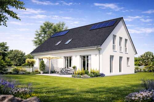 Foto - Haus zum Kaufen in Augsburg 930.000,00 € 209 m²