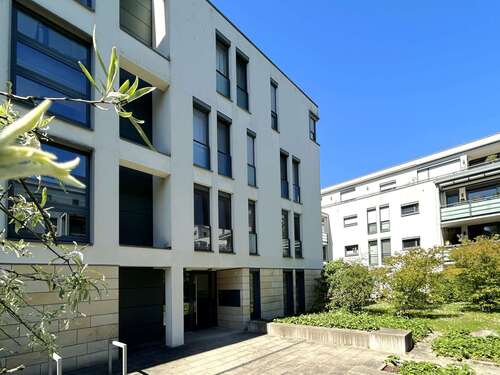 Foto - Wohnung zum Mieten in Hannover 1.750,00 € 125 m²