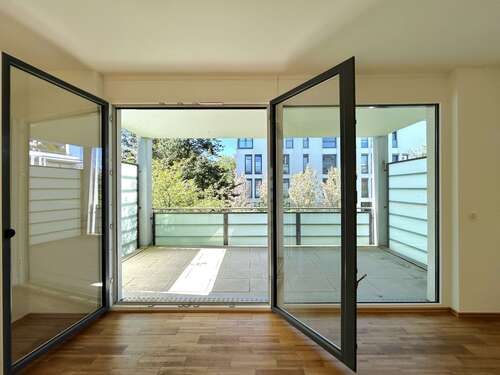 Foto - Wohnung zum Mieten in Hannover 1.750,00 € 125 m²