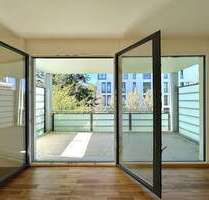 Wohnung zum Mieten in Hannover 1.750,00 € 125 m²
