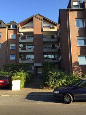 Foto - Wohnung zum Mieten in Recklinghausen 372,43 € 65.85 m²