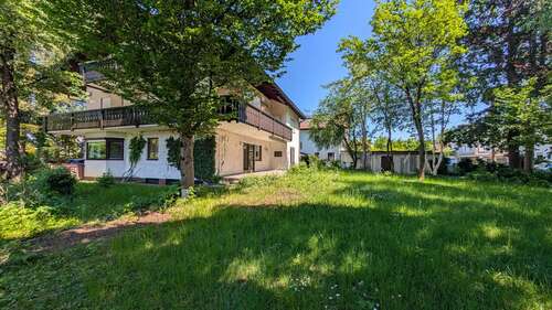 Foto - Wohnung zum Mieten in Gröbenzell 1.800,00 € 129 m²
