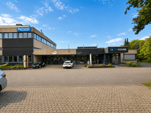 Foto - Büro in Bendorf 6.044,20 € 604.42 m²