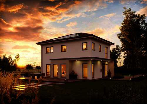 Foto - Haus zum Kaufen in Tostedt 490.000,00 € 122 m²