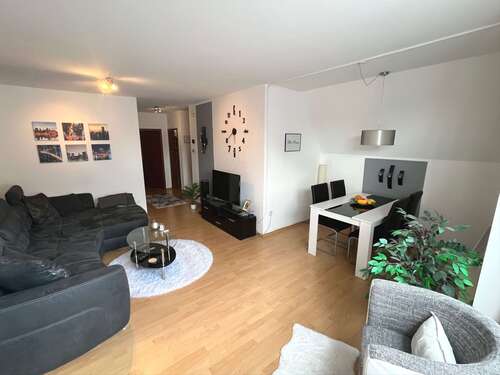 Foto - Wohnung zum Kaufen in Bad Salzuflen 125.000,00 € 52.4 m²
