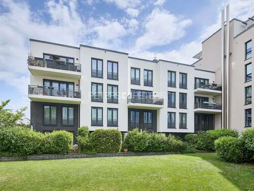 Foto - Wohnung zum Kaufen in Hamburg 449.000,00 € 56 m²