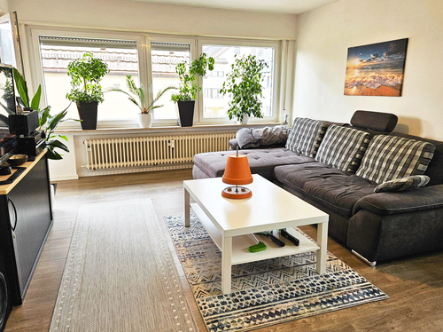 Foto - Wohnung zum Kaufen in Stuttgart 260.000,00 € 69 m²