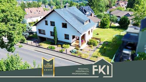 Foto - Haus zum Kaufen in Betzdorf 250.000,00 € 143 m²