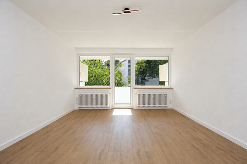 Foto - Wohnung zum Kaufen in Bremen 110.000,00 € 29.54 m²