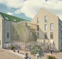 Wohnung zum Mieten in Müllheim 1.697,96 € 124.85 m²