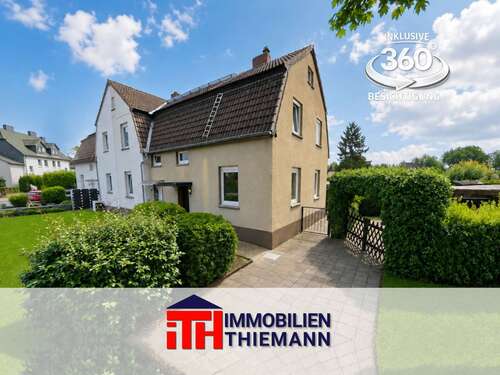 Foto - Haus zum Kaufen in Bottrop Eigen 199.000,00 € 71.76 m²