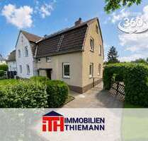 Haus zum Kaufen in Bottrop Eigen 199.000,00 € 71.76 m² - Bottrop / Eigen